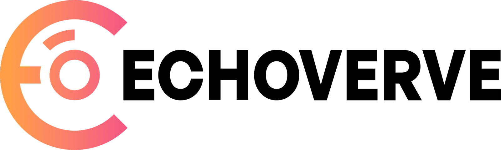 Echoverve